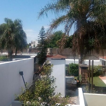 Ignacio Garzon Departamento Appartement Córdoba Buitenkant foto