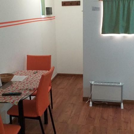 Ignacio Garzon Departamento Appartement Córdoba Buitenkant foto
