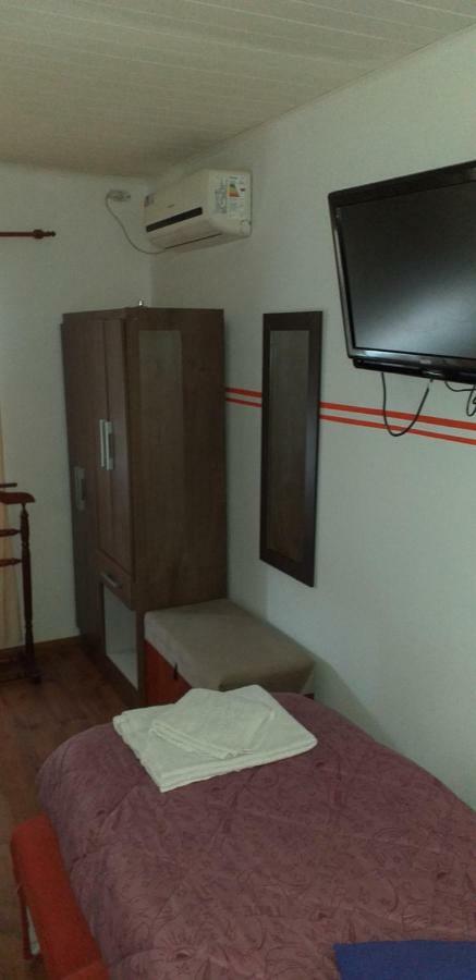 Ignacio Garzon Departamento Appartement Córdoba Buitenkant foto