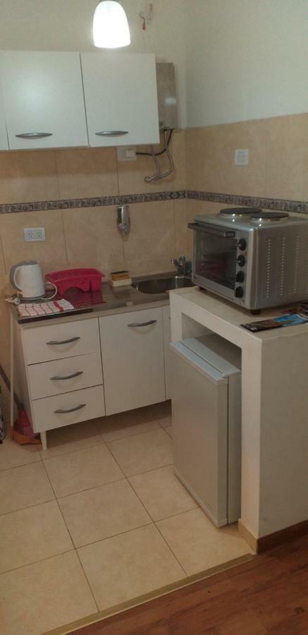 Ignacio Garzon Departamento Appartement Córdoba Buitenkant foto