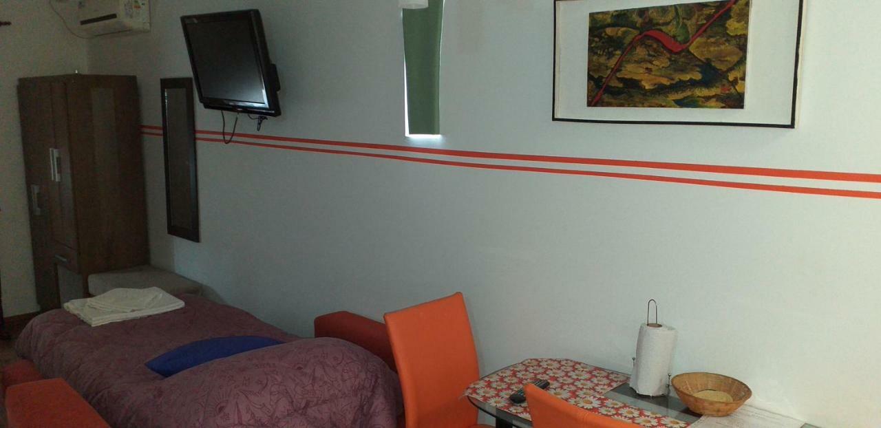 Ignacio Garzon Departamento Appartement Córdoba Buitenkant foto