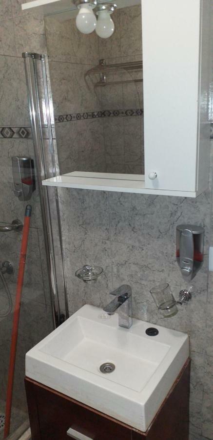 Ignacio Garzon Departamento Appartement Córdoba Buitenkant foto