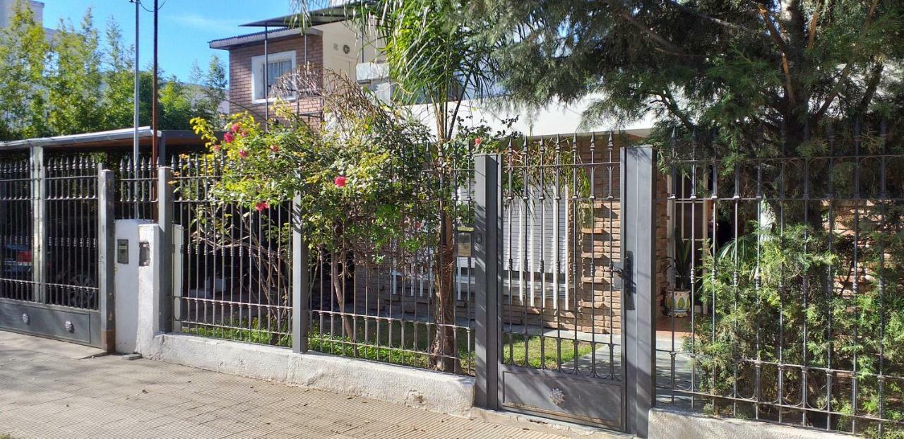 Ignacio Garzon Departamento Appartement Córdoba Buitenkant foto