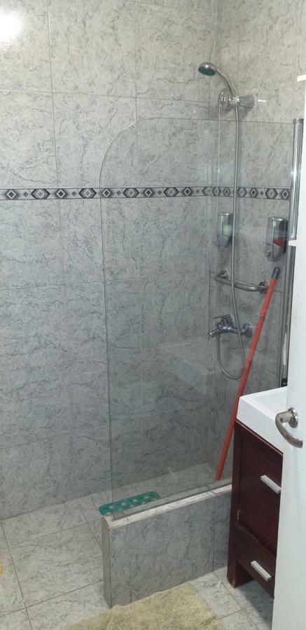 Ignacio Garzon Departamento Appartement Córdoba Buitenkant foto