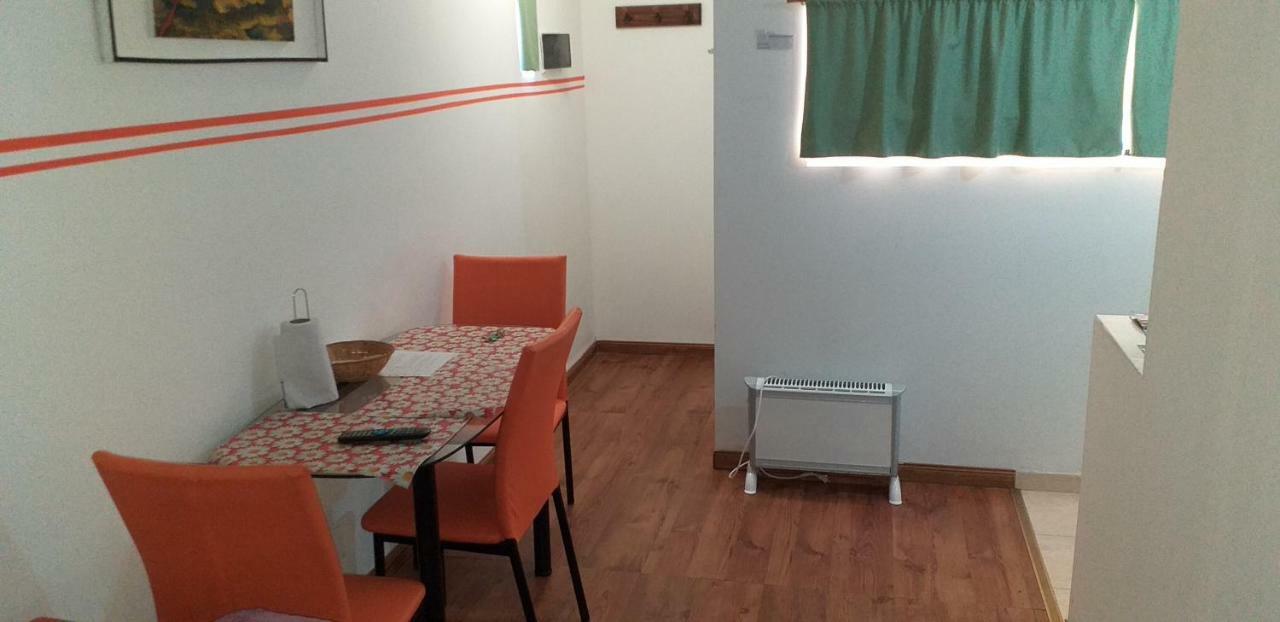 Ignacio Garzon Departamento Appartement Córdoba Buitenkant foto