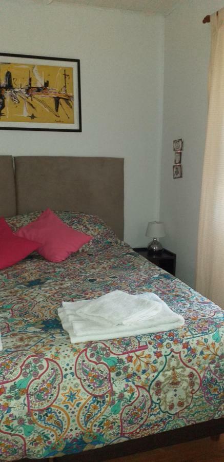 Ignacio Garzon Departamento Appartement Córdoba Buitenkant foto