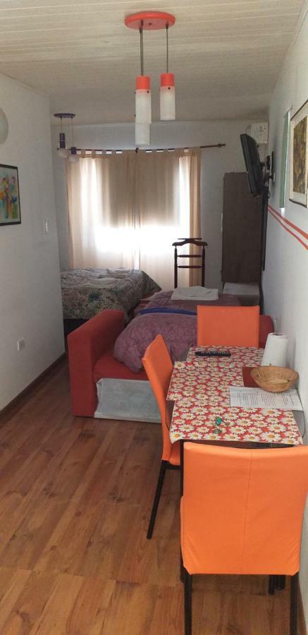 Ignacio Garzon Departamento Appartement Córdoba Buitenkant foto